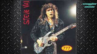 Steve Vai -  777 - Live at the Spirit Club, San Diego, May 4, 1985