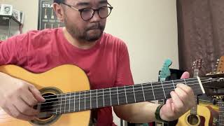 Cordoba C7 SP/IN Classical Guitar