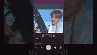 Kpop songs as BTS memes [part 2] • Nixgyizhuo #kpopshorts #bts #nixyy