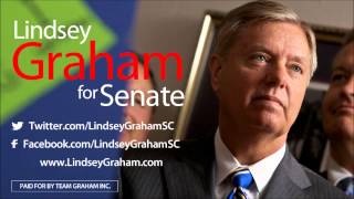 Senator Graham Talks Enemy Combatant Status with Mike Gallagher