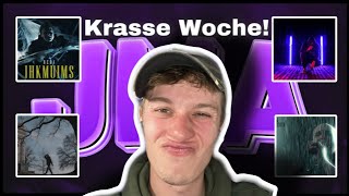 Das wird spannend! - JMA Viertelfinale Woche 2 // Reaction