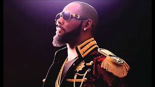 R Kelly Appeal TV--How the Trump Administration is viewing the incarceration of R Kelly