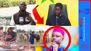 🔴Urgent : problème âme n'a Sénégal ;tamkharite bi yapp d'où âme thieye réw mi...