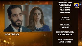 New! Sunn Mere Dil Episode 17 & 18 Review!Will Sadaf's helplessness lead her to Bilal Abdullah's