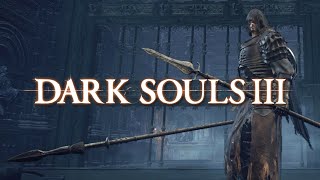 Dark Souls 3 - Drang Twinspears PVP 1