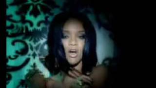 Rihanna ~ Don't Stop The Music