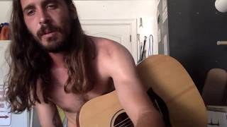 Tyler Childers - White House Road Cover by Cory Strangz