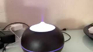 Getestet: Aroma Diffuser