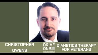 Dianetics Therapy for Veterans