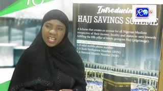 Hajj Arena/ How to save for Hajj.