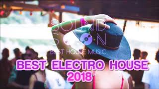 La migliore musica da DISCOTECA - ESTATE 2018 - Electro House Music | Best EDM Popular Songs  2018