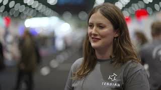 DTX + UCX Europe 2022 - Tessian Testimonial