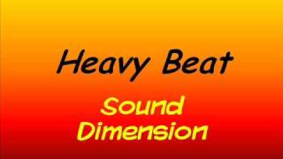 Heavy Beat Sound Dimension