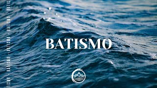 CULTO DE ADORAÇÃO - BATISMO NAS ÁGUAS | PR. MARCONE FÉLIX | QUARTA-FEIRA 04/12/2024