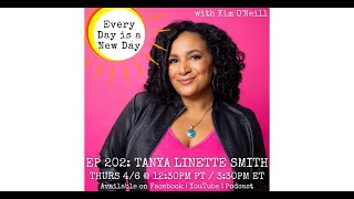 Tanya Linette Smith - How the Authentic YOU Makes You a Better Film & TV Actor