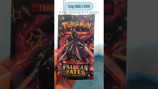 Paldean Fates #pokemon #pokemoncards #pokemontcg #cards