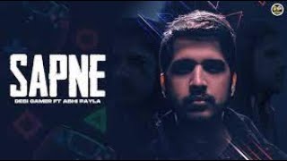 SAPNE   Desi Gamers Official Music Video Ft  Abhi Payla