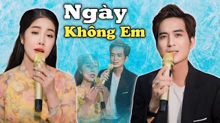 Ngày Không Em - Thuý Phượng, Giang Trường song ca hay nhất 2024