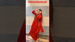 Sakhiye saheliye || Sonam Bajwa || Godday godday chaa | Jasleen Gill #dancevideo #youtubeshorts #