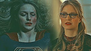 Kara Danvers  ▪ Find A Way Back