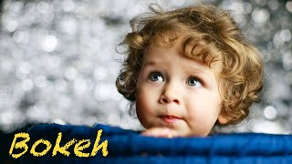 Bokeh: como conseguirlo de forma sencilla en tu propia casa