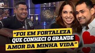 BATISTA LIMA conheceu sua esposa LANUZA LIMA em FORTALEZA.