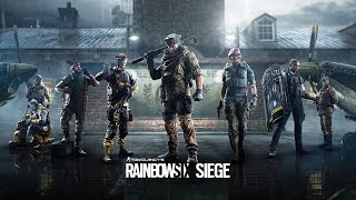 Rainbow Six Siege LIVE - Spaß und Training im Rang, Stream - Gameplay Deutsch