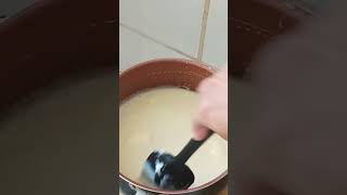 brigadeiro de ninho perfeito e muito fácil ✨.