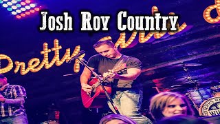 New album coming from The Josh Roy Band