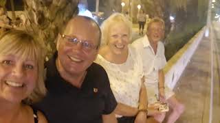 Fiestas De Agosto Elche 2018 - 2D Video