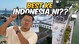 BEST KE INDONESIA NI