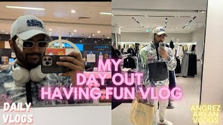 My Day out having fun!!!! | Daily vlogs