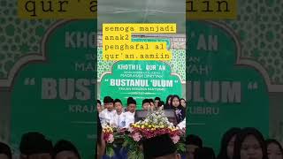 Khotmil Qur'an #shorts #pecintasholawat