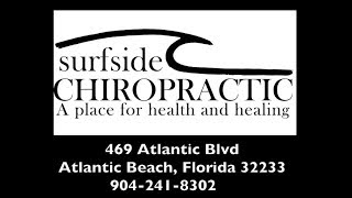 Surfside Chiropractic -  Mike Peterson