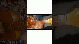 Ukulele skill dewa senar3 #short #shorts #tiktokviral #shortviral #kentrungukulele