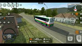 ✅ ETS2 KERALA MAP MOD For Bus simulator Indonesia 🍁// Kerala Map #keralamapmod #bussidmapmod #mapmod