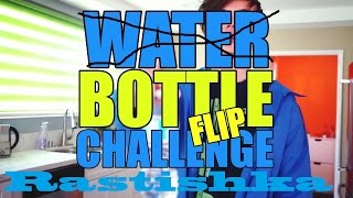 Rastishka Bottle Flip Challenge 80 lv  Даже ивангай такого не делал