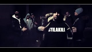 Mr.Busta - Stilakill