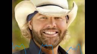 Toby Keith -  Oklahoma Music Legends