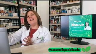 Medicina Natural Natuvit