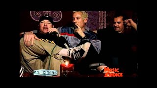 Live from the Fillmore: 2001 Music Choice TV Special | Produced by Joe Q Bretz & Peter Crowley