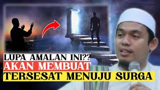 BUYA ARRAZY HASYIM - MENUJU SURGA ALLAH SWT ll sinau islam