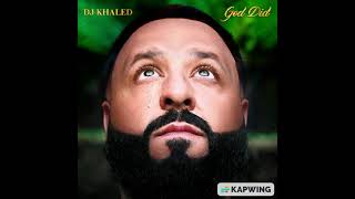 DJ Khaled - GOD DID (Remix) ft. Rick Ross, Lil Wayne & Fivio Foreign instead of Jay-Z￼ (Audio)