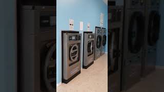 Lavanderie Self Service - Smart Wash Laundry