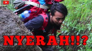 Pejuang Sobat Misquen - Sindoro 3153Mdpl (part 1)