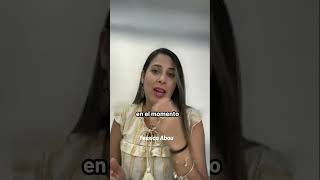 YESSICA NOS COMPARTE SU EXPERIENCIA║TODO VISAS LEAL║