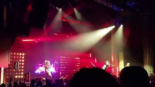 Alice In Chains - Live in Orlando, Florida, Hard Rock, October 27 2008. "Again"