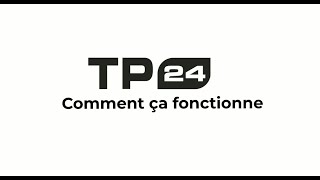 TP24 - Comment ça fonctionne (Clients)