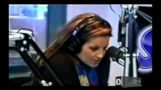 Lisa Marie Presley-VH1's Inside Out Part 1