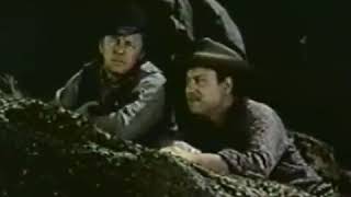 Seriado Zorro e Tonto (1949) Episodio -   Desfiladeiro Fantasma